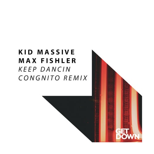 Keep Dancin Congnito Remix