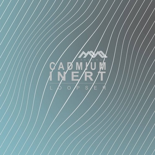 Cover art for Cadmium Inert