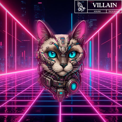 VILLAIN