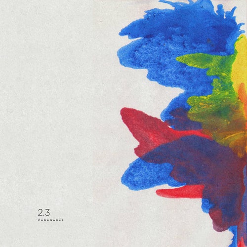 2.3 EP