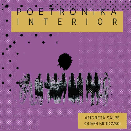 Poetronika Interior