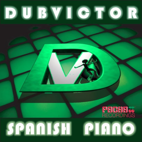 Spanish Piano