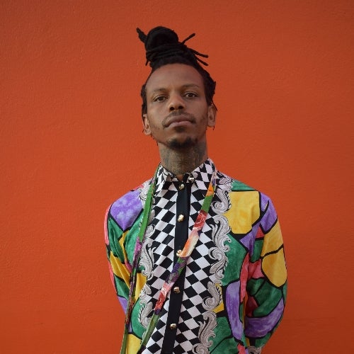 African Techno