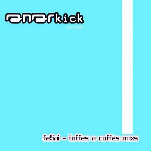 Toffes n Coffes EP