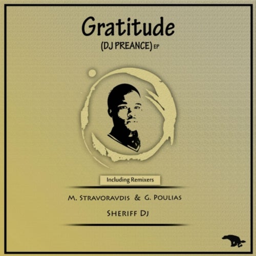 Gratitude EP