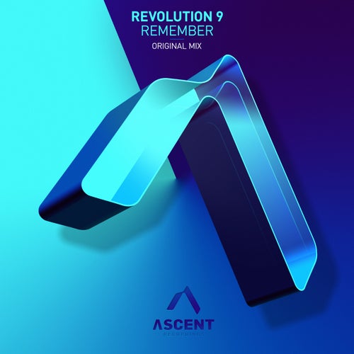  Revolution 9 - Remember (2023) 