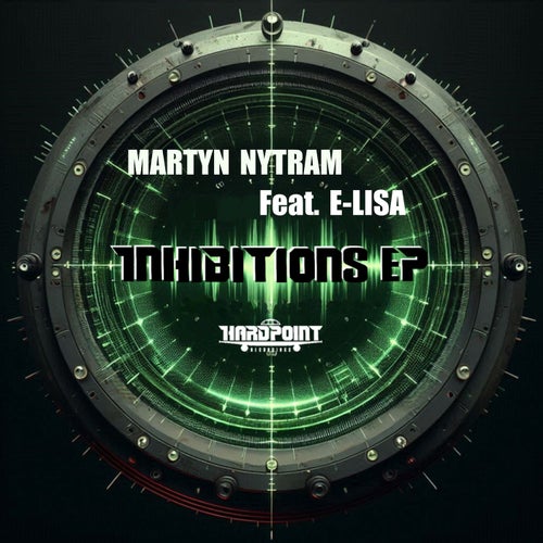 Inhibitions EP