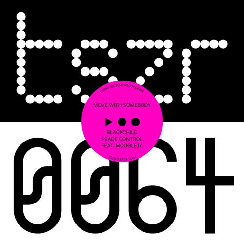 Move With Somebody (feat. Mougleta)
