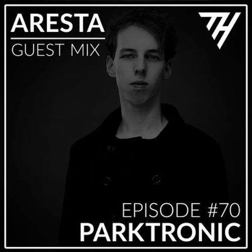 Dimitri Antek - Parktronic (Aresta Guest Mix)