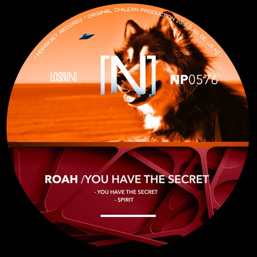 You Have The Secret