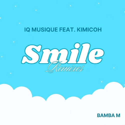 Smile (Remixes)