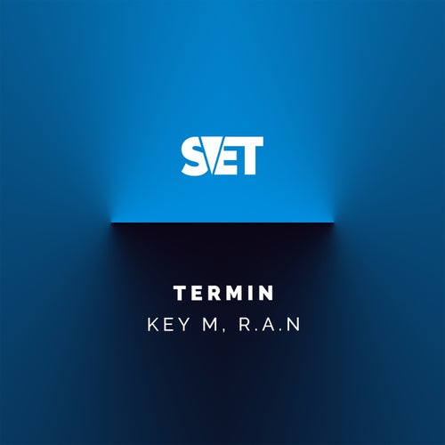 Cover art for Termin