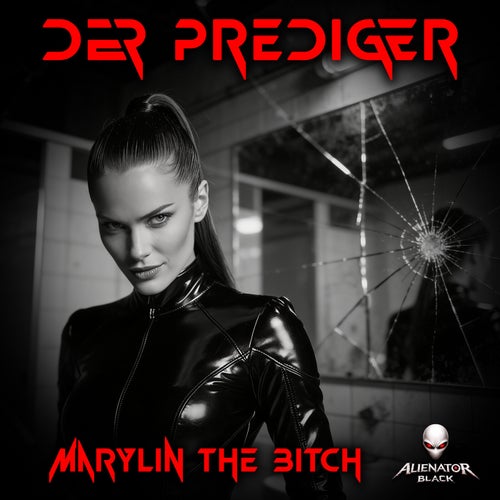 Marylin the Bitch