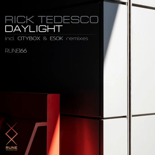 Rick Tedesco - Daylight (Citybox Remix) [2024]