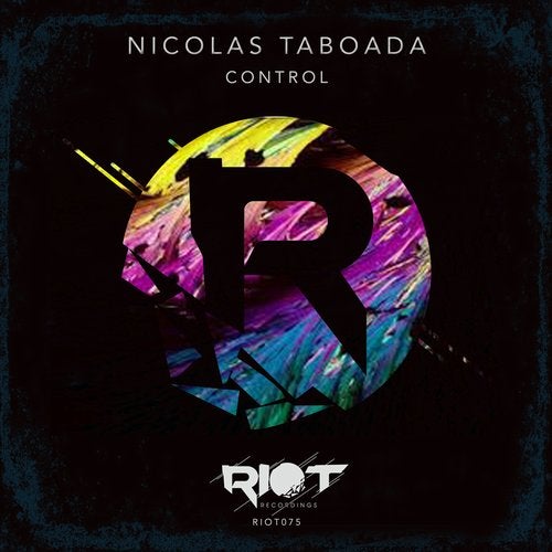 Cover art for Control