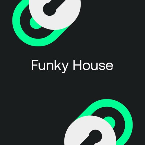 Secret Weapons 2024: Funky House