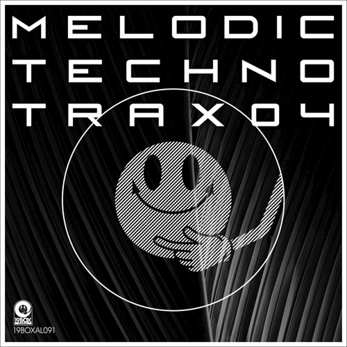 Melodic Techno Trax 04