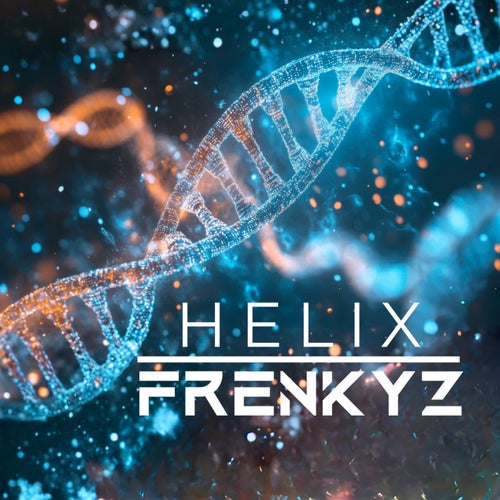 Helix (Anthem Tranceheaven 2026)