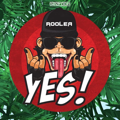 Cover art for YES!
