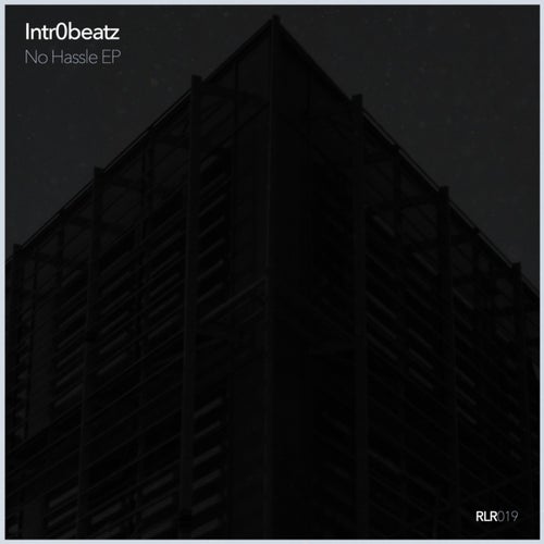 No Hassle EP