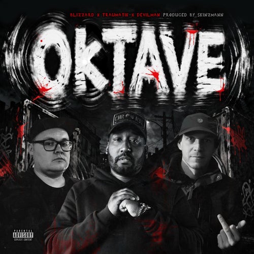 Oktave (feat. skinzmann)