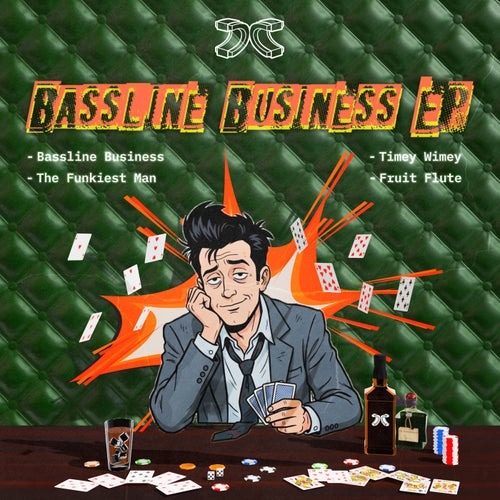 Bassline Business