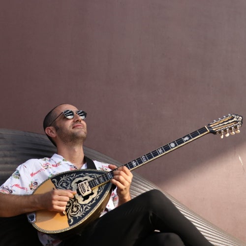 Assaf Buchman Productions