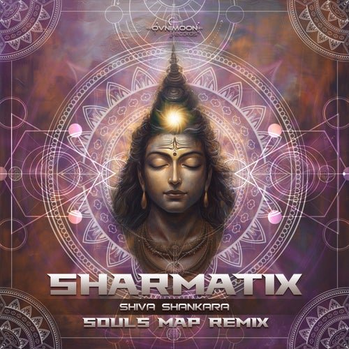  Sharmatix - Shiva Shankara (Souls Map Remix) (2025) 