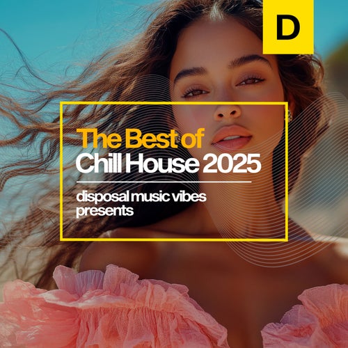 The Best of Chill House 2025