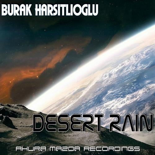 Desert Rain