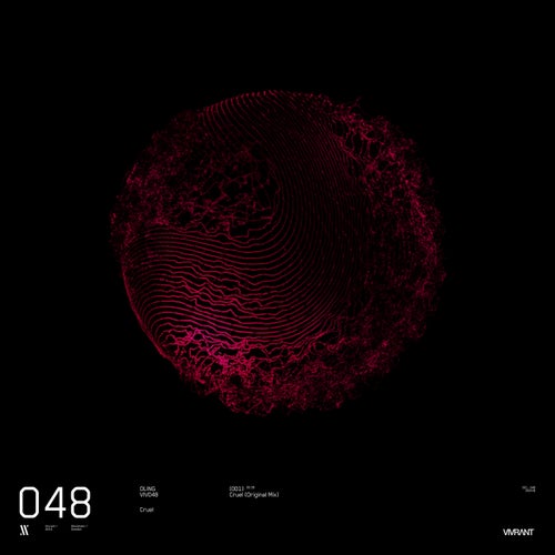 Cruel (Original Club Mix)