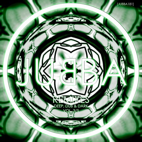 Deep, Dub & Dark, Vol. 3