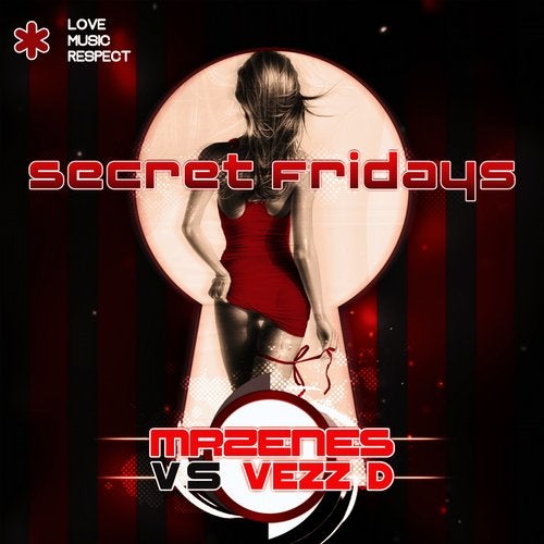 Secret Fridays