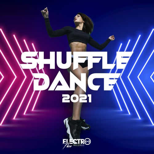Shuffle Dance 2021