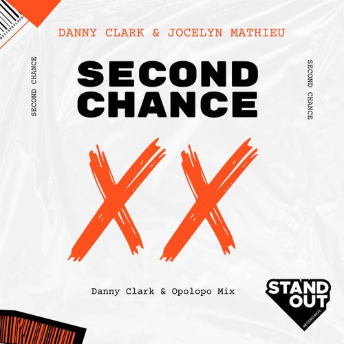 Second Chance