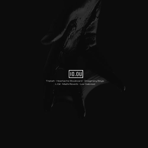 io.ou Various Artists 2