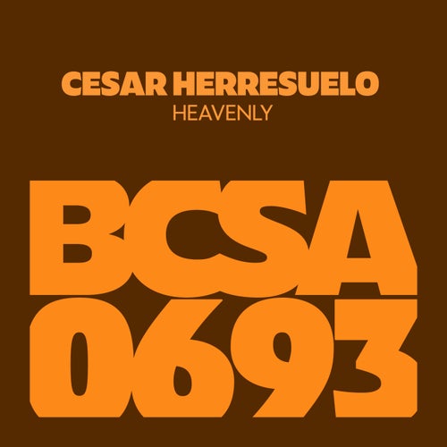 Cesar Herresuelo - Kima; Heavenly (Original Mix's) [2025]