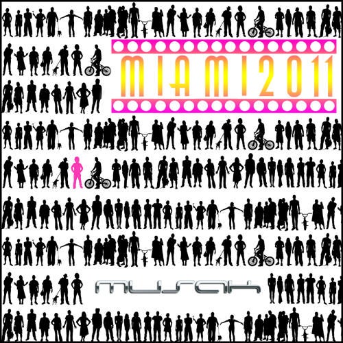 VA Musak Miami 2011