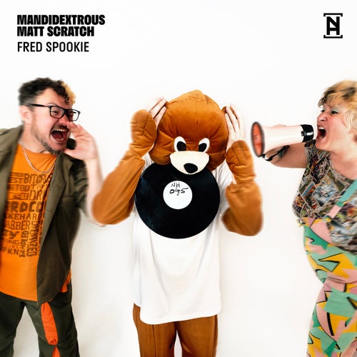 Fred Spookie