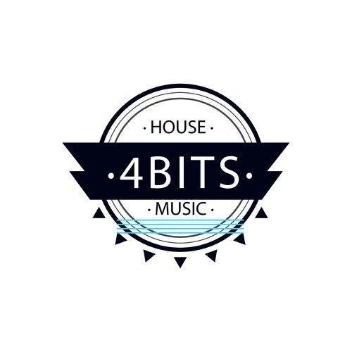 4 Bits House Music