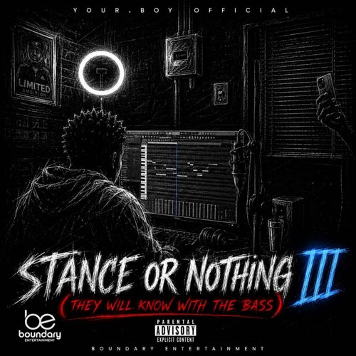 Stance or Nothing 3