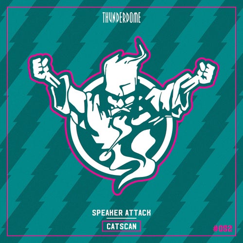 Speaker Attack - Extended Mix