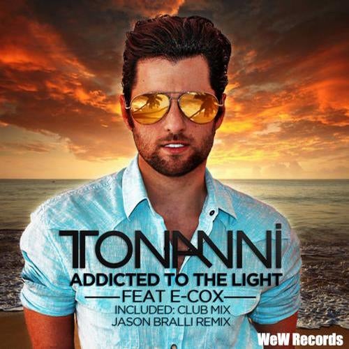 Addicted to the Light EP