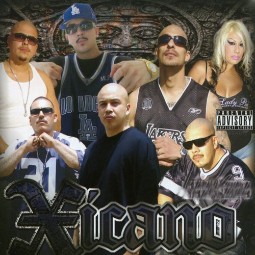 Xicano