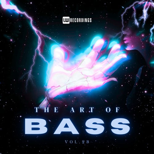 The Art of Bass, Vol. 23