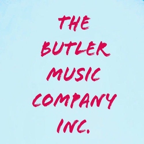 Butler Music Inc.