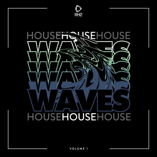 Cover art for House Waves Vol. 1