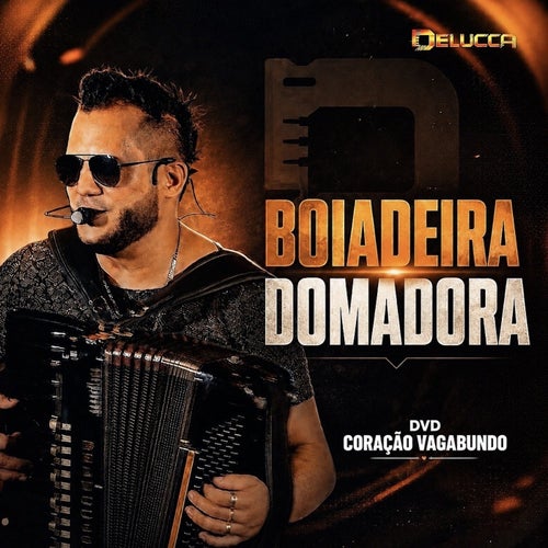 Boiadeira Domadora (Ao Vivo)