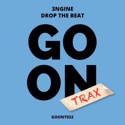 Cover art for Drop The Beat