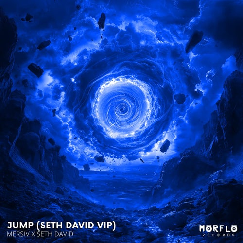 Jump (Seth David VIP)